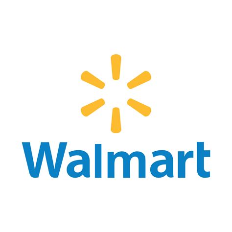 Walmart .